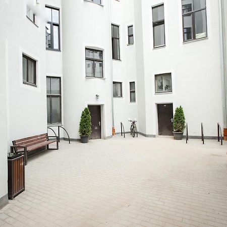 Luxury Studio With A Park View Riga Exterior foto