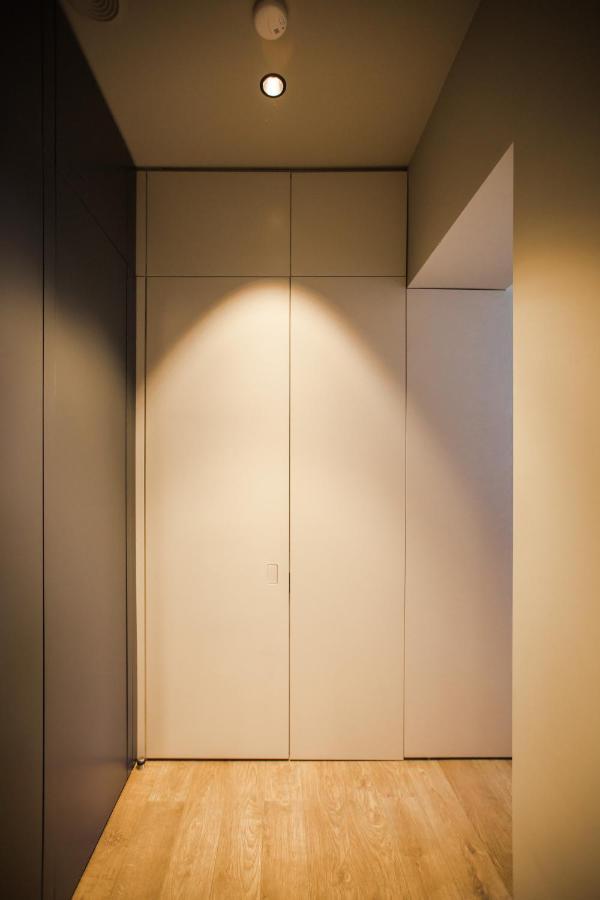 Luxury Studio With A Park View Riga Exterior foto